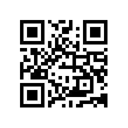 Scan to open website on your phone.