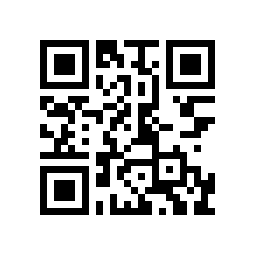 qrCode method to open email client of your browser.