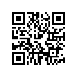 qrCode access web page to send non-email message.